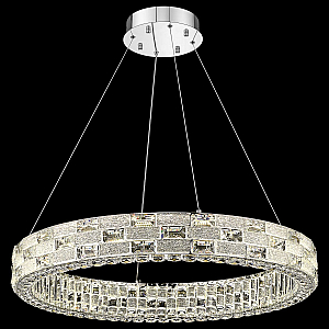 Подвесная люстра Wertmark Elaine WE469.08.103