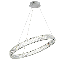Подвесная люстра Citilux Чезаре CL338181