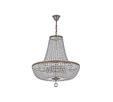 Подвесная люстра Arti Lampadari Castellana E 1.5.50.100 N