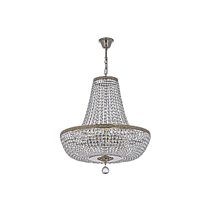 Подвесная люстра Arti Lampadari Castellana E 1.5.50.100 N