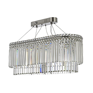 Подвесная люстра Arti Lampadari Ovindoli L 1.5.80X30.101 N