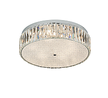 Потолочная люстра Newport 8246/PL chrome М0066098