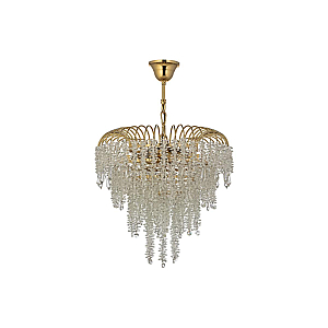 Подвесная люстра Arti Lampadari Ferla E 1.5.32.105 G