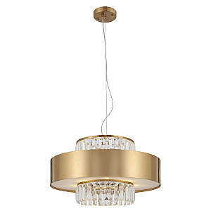 Подвесная люстра Rivoli Vickie 1051-306 Б0061902