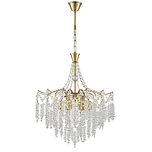 Подвесная люстра Lumion Kristina 8243/6