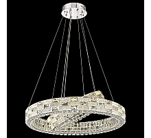 Подвесная люстра Wertmark Elaine WE469.08.123