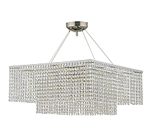 Подвесная люстра Arti Lampadari Milano E 1.5.50.501 N