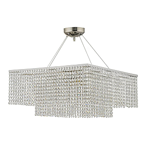 Подвесная люстра Arti Lampadari Milano E 1.5.50.501 N