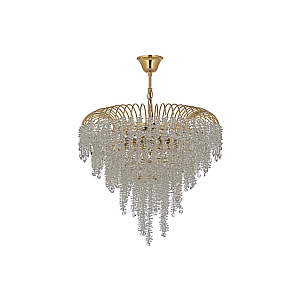 Подвесная люстра Arti Lampadari Ferla E 1.5.46.105 G