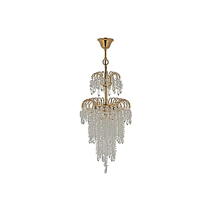 Подвесная люстра Arti Lampadari Sardinia E 1.5.30.105 G