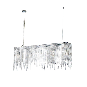 Подвесная люстра Maytoni Empress DIA002PL-05CH