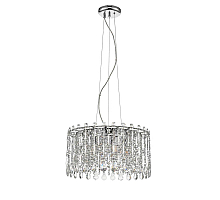 Подвесная люстра Vele Luce VL3113P05