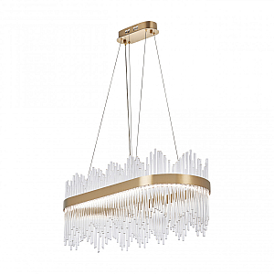 Подвесная люстра Arte Milano Venezia 311033/L800 BS