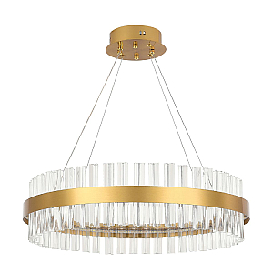 Подвесная люстра Natali Kovaltseva Royalton INNOVATION STYLE 83108
