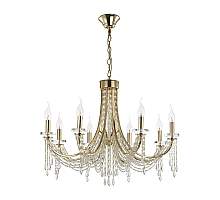Подвесная люстра Odeon Light Capel 5063/8