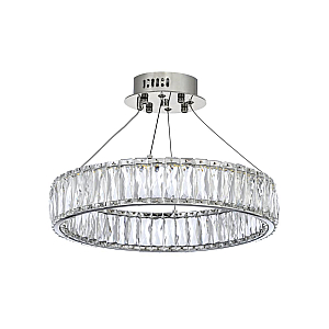 Подвесная люстра Dio DArte Elite Caneva L 1.5.40.100 N