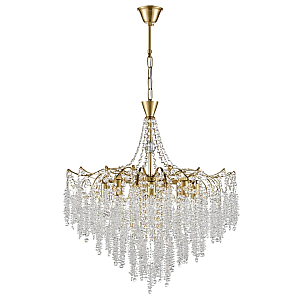 Подвесная люстра Lumion Kristina 8243/8