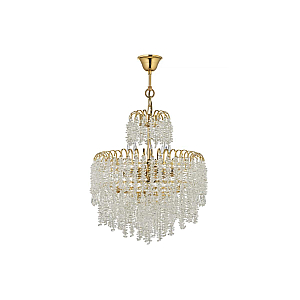 Подвесная люстра Arti Lampadari Daverio E 1.5.50.105 G