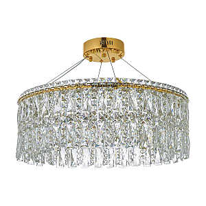 Подвесная люстра Arti Lampadari Ovindoli L 1.5.60.100 G