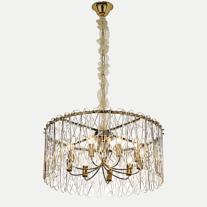 Подвесная люстра Citilux Talla CL318292