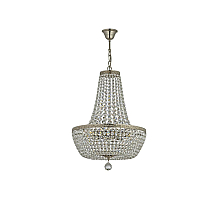Подвесная люстра Arti Lampadari Castellana E 1.5.40.100 N