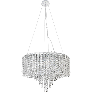 Подвесная люстра Stilfort Rain of Crystal 2187/09/12P