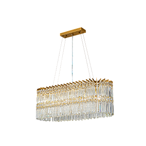 Подвесная люстра Zortes Ice queen ZRS.30514.9