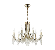 Подвесная люстра Odeon Light Capel 5063/6