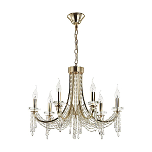 Подвесная люстра Odeon Light Capel 5063/6