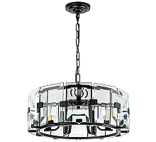 Подвесная люстра Lightstar Novara 713267