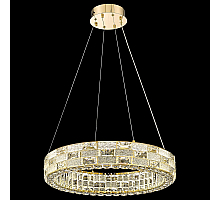 Подвесная люстра Wertmark Elaine WE469.06.303
