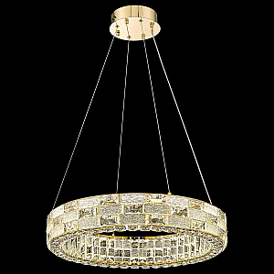 Подвесная люстра Wertmark Elaine WE469.06.303