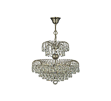 Подвесная люстра Arti Lampadari Mineo E 1.5.40.101 N
