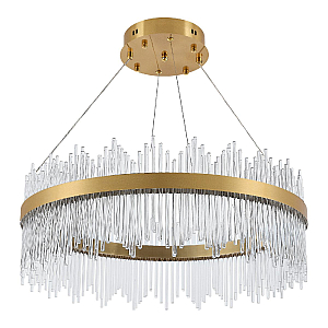 Подвесная люстра Natali Kovaltseva INNOVATION STYLE 83160