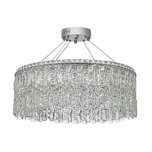 Подвесная люстра Arti Lampadari Ovindoli L 1.5.60.100 N