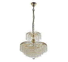 Подвесная люстра Arti Lampadari Salentino E 1.5.40.100 G