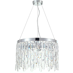 Подвесная люстра MyFar David MR1971-6P