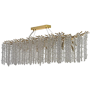 Подвесная люстра Dio DArte Tavenna H 1.5.150x48.100 G