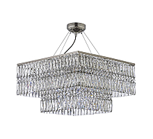 Подвесная люстра Arti Lampadari Elite Acquaro E 1.5.50.101 NP