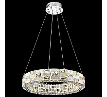 Подвесная люстра Wertmark Elaine WE469.06.103