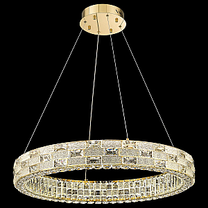 Подвесная люстра Wertmark Elaine WE469.08.303