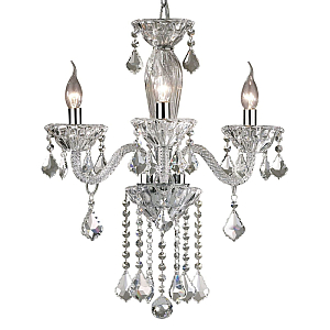 Подвесная люстра Ideal Lux Tiepolo SP3 034706