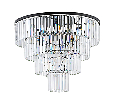Потолочная люстра Nowodvorski Cristal L 7630