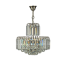 Подвесная люстра Arti Lampadari Ovada E 1.5.40.100 N