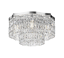 Потолочная люстра Maytoni Dune DIA005CL-06CH