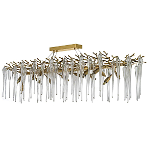 Подвесная люстра Dio DArte Tavenna H 1.5.150x48.101 G