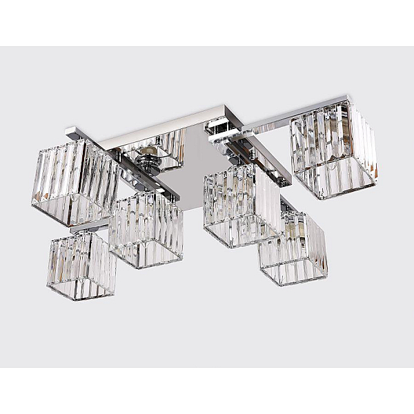 Потолочная люстра Ambrella light Traditional TR5215