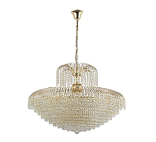 Подвесная люстра Arti Lampadari Salentino E 1.5.80.100 G