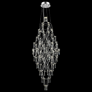 Подвесная люстра Wertmark Felicity WE339.06.103