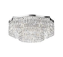 Потолочная люстра Maytoni Dune DIA005CL-10CH